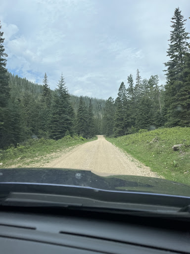 Photo of Basecamp kitchen - Indian and Nepali restaurant - 541 W Jackson Blvd, Spearfish, SD 57783