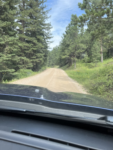 Photo of Basecamp kitchen - Indian and Nepali restaurant - 541 W Jackson Blvd, Spearfish, SD 57783