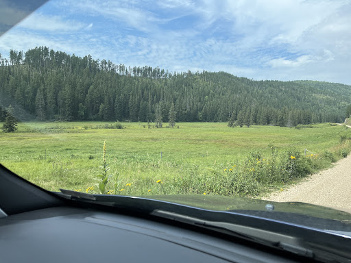 Photo of Basecamp kitchen - Indian and Nepali restaurant - 541 W Jackson Blvd, Spearfish, SD 57783