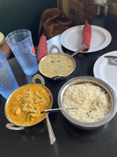 Photo of Basecamp kitchen - Indian and Nepali restaurant - 541 W Jackson Blvd, Spearfish, SD 57783