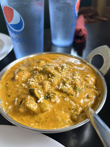 Photo of Basecamp kitchen - Indian and Nepali restaurant - 541 W Jackson Blvd, Spearfish, SD 57783