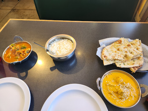 Photo of Basecamp kitchen - Indian and Nepali restaurant - 541 W Jackson Blvd, Spearfish, SD 57783