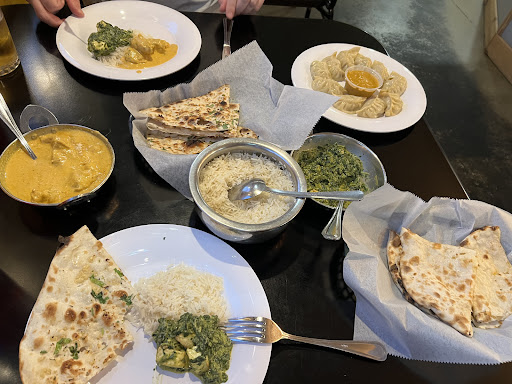 Photo of Basecamp kitchen - Indian and Nepali restaurant - 541 W Jackson Blvd, Spearfish, SD 57783