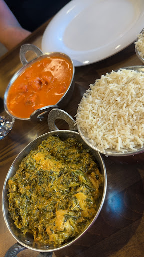 Photo of Basecamp kitchen - Indian and Nepali restaurant - 541 W Jackson Blvd, Spearfish, SD 57783