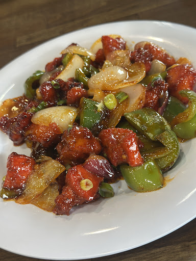 Photo of Basecamp kitchen - Indian and Nepali restaurant - 541 W Jackson Blvd, Spearfish, SD 57783