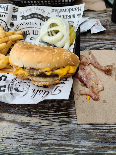 Photo of The Hungry Buffalo - 607 Mt Rushmore Rd, Custer, SD 57730