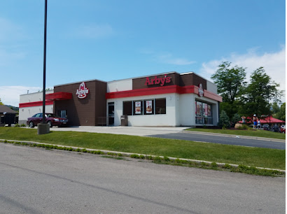 Photo of Arby's - 333 W Jackson Blvd, Spearfish, SD 57783