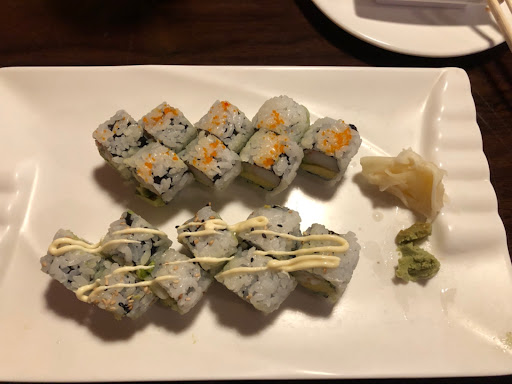 Photo of Fujisan - 126 W Hudson St, Spearfish, SD 57783