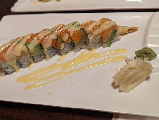 Photo of Fujisan - 126 W Hudson St, Spearfish, SD 57783