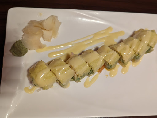 Photo of Fujisan - 126 W Hudson St, Spearfish, SD 57783