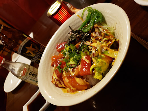 Photo of Fujisan - 126 W Hudson St, Spearfish, SD 57783