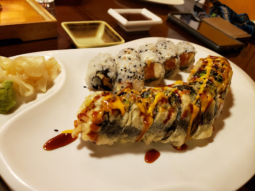 Photo of Fujisan - 126 W Hudson St, Spearfish, SD 57783