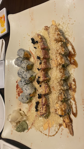 Photo of Fujisan - 126 W Hudson St, Spearfish, SD 57783