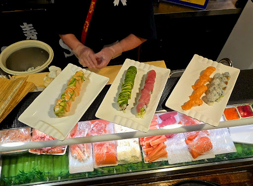 Photo of Fujisan - 126 W Hudson St, Spearfish, SD 57783