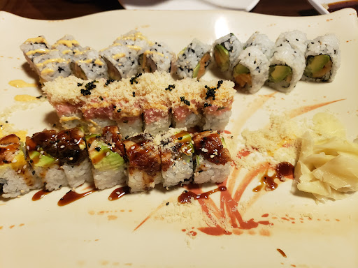 Photo of Fujisan - 126 W Hudson St, Spearfish, SD 57783