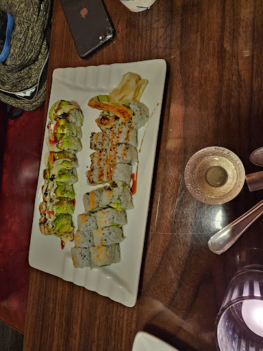 Photo of Fujisan - 126 W Hudson St, Spearfish, SD 57783