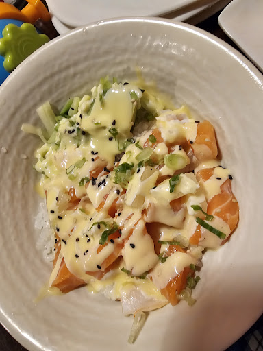 Photo of Fujisan - 126 W Hudson St, Spearfish, SD 57783