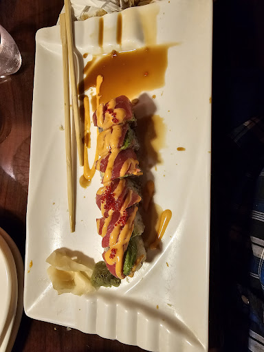 Photo of Fujisan - 126 W Hudson St, Spearfish, SD 57783