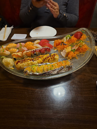 Photo of Fujisan - 126 W Hudson St, Spearfish, SD 57783