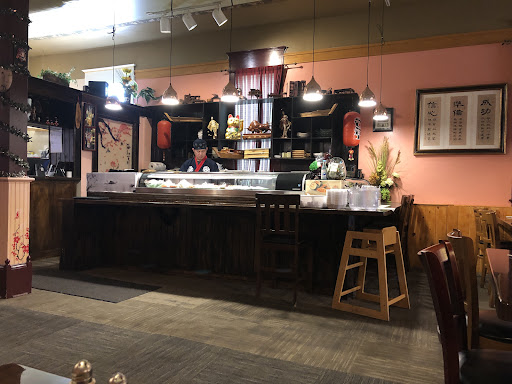 Photo of Fujisan - 126 W Hudson St, Spearfish, SD 57783