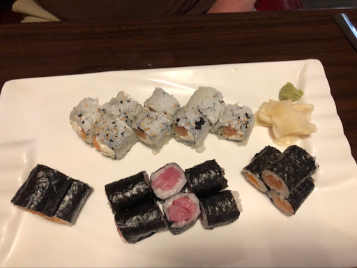 Photo of Fujisan - 126 W Hudson St, Spearfish, SD 57783