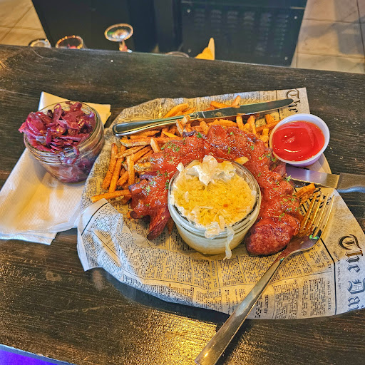 Photo of Berlin Spearfish - 545 W Jackson Blvd, Spearfish, SD 57783