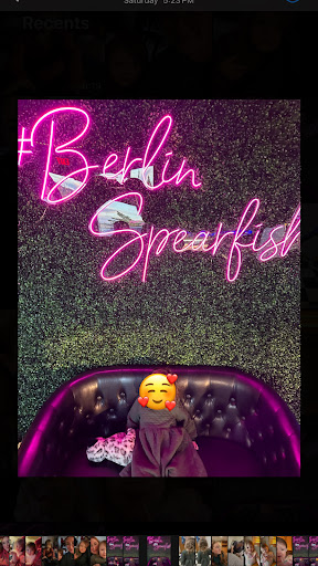 Photo of Berlin Spearfish - 545 W Jackson Blvd, Spearfish, SD 57783