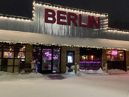 Photo of Berlin Spearfish - 545 W Jackson Blvd, Spearfish, SD 57783