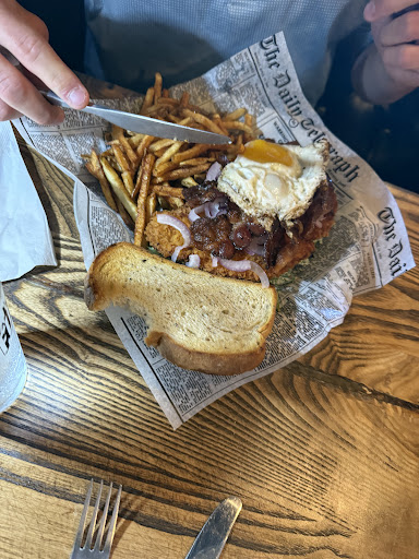 Photo of Berlin Spearfish - 545 W Jackson Blvd, Spearfish, SD 57783