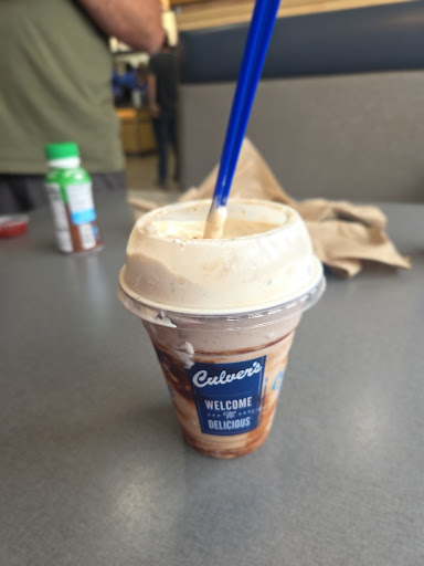 Photo of Culver’s - 2423 Platinum Dr, Spearfish, SD 57783