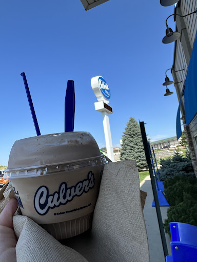 Photo of Culver’s - 2423 Platinum Dr, Spearfish, SD 57783