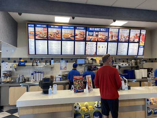 Photo of Culver’s - 2423 Platinum Dr, Spearfish, SD 57783