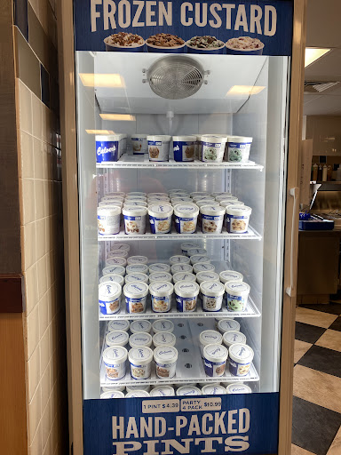 Photo of Culver’s - 2423 Platinum Dr, Spearfish, SD 57783