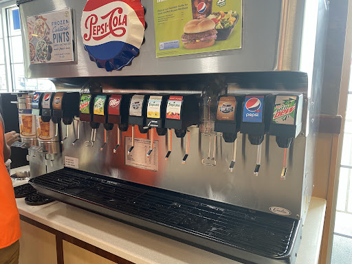 Photo of Culver’s - 2423 Platinum Dr, Spearfish, SD 57783