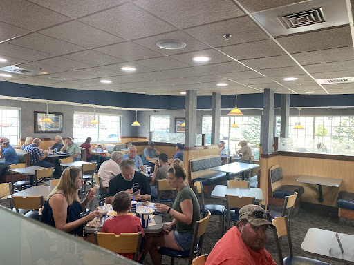 Photo of Culver’s - 2423 Platinum Dr, Spearfish, SD 57783