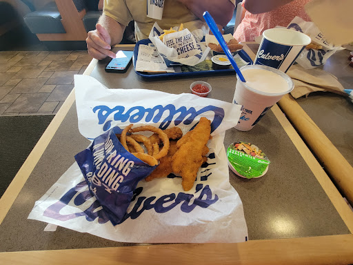 Photo of Culver’s - 2423 Platinum Dr, Spearfish, SD 57783