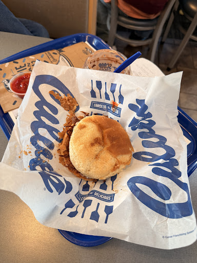 Photo of Culver’s - 2423 Platinum Dr, Spearfish, SD 57783