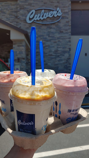 Photo of Culver’s - 2423 Platinum Dr, Spearfish, SD 57783