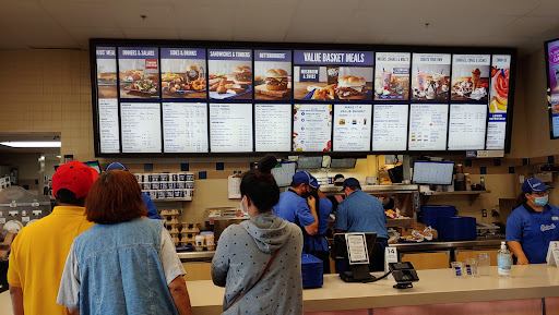 Photo of Culver’s - 2423 Platinum Dr, Spearfish, SD 57783