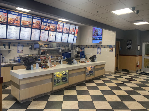 Photo of Culver’s - 2423 Platinum Dr, Spearfish, SD 57783