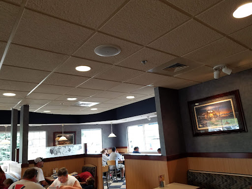 Photo of Culver’s - 2423 Platinum Dr, Spearfish, SD 57783
