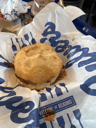 Photo of Culver’s - 2423 Platinum Dr, Spearfish, SD 57783