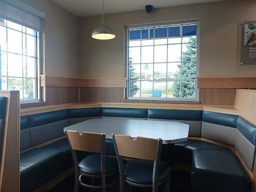 Photo of Culver’s - 2423 Platinum Dr, Spearfish, SD 57783