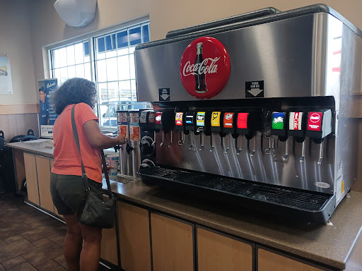 Photo of Culver’s - 2423 Platinum Dr, Spearfish, SD 57783