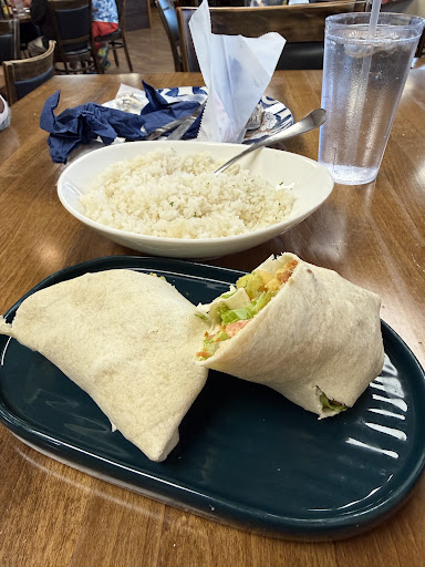 Photo of Sweet Zoey Mediterranean Restaurant - 632 CY Ave, Casper, WY 82601