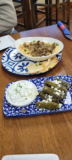 Photo of Sweet Zoey Mediterranean Restaurant - 632 CY Ave, Casper, WY 82601