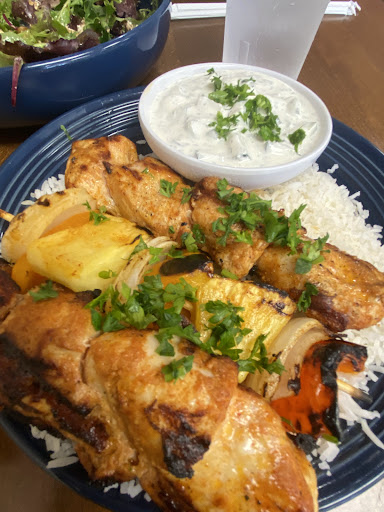 Photo of Sweet Zoey Mediterranean Restaurant - 632 CY Ave, Casper, WY 82601