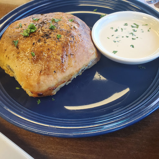 Photo of Sweet Zoey Mediterranean Restaurant - 632 CY Ave, Casper, WY 82601