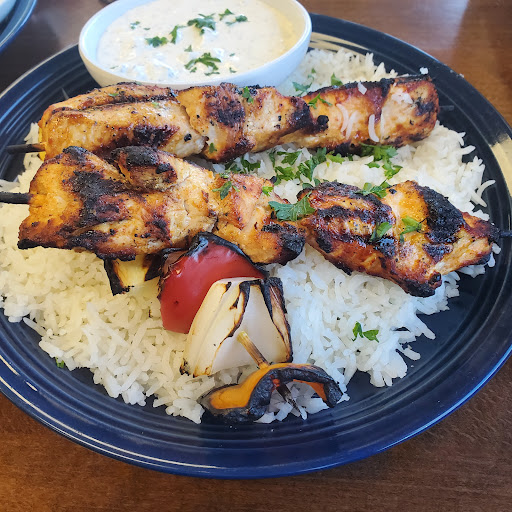 Photo of Sweet Zoey Mediterranean Restaurant - 632 CY Ave, Casper, WY 82601