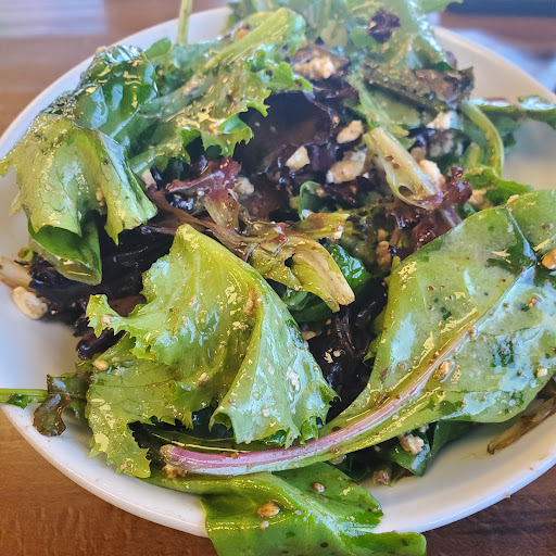 Photo of Sweet Zoey Mediterranean Restaurant - 632 CY Ave, Casper, WY 82601